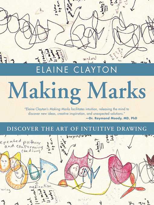 Title details for Making Marks by Elaine Clayton - Available